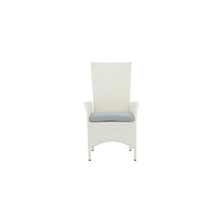 Reclinerstol Padova, Vit
