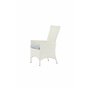Reclinerstol Padova, Vit