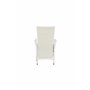 Reclinerstol Padova, Vit