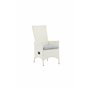 Reclinerstol Padova, Vit