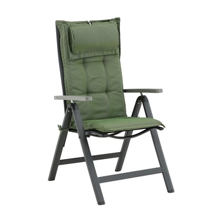Olive Dyna 5-pos