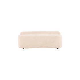 2-sitssoffa Pocatello 2-Sits, Vit