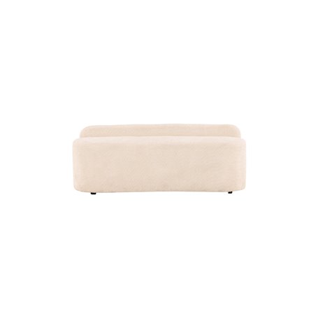 2-sitssoffa Pocatello 2-Sits, Vit