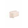 2-sitssoffa Pocatello 2-Sits, Vit
