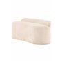 2-sitssoffa Pocatello 2-Sits, Vit