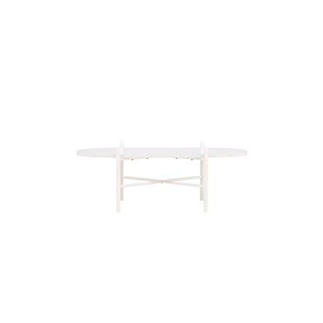 Soffbord Pueblo, 120 × 60 cm, Beige