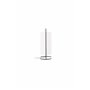 Golvlampa Rennes, Beige