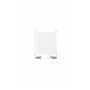 Golvlampa Rennes, Beige