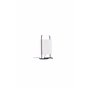 Golvlampa Rennes, Beige