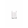 Golvlampa Rennes, Beige