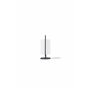Golvlampa Rennes, Beige