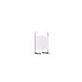 Golvlampa Rennes, Beige
