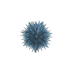 Lampa Sälen, Blue