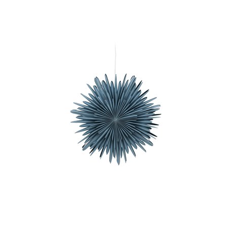 Lampa Sälen, Blue