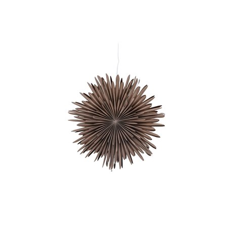 Lampa Sälen, Greige
