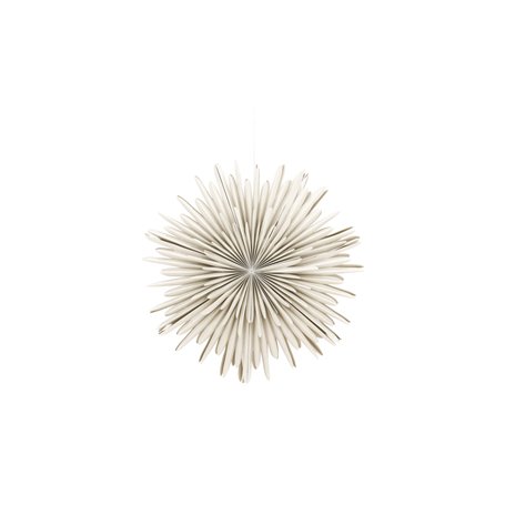 Lampa Sälen, Beige