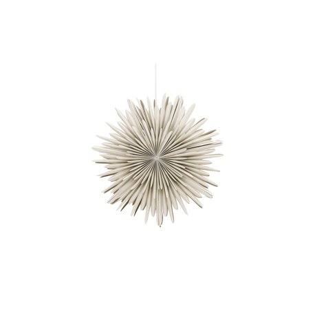 Lampa Sälen, Beige