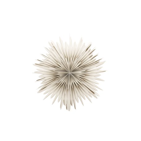 Lampa Sälen, Beige