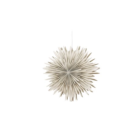 Lampa Sälen, Beige