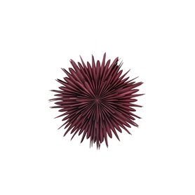 Lampa Sälen, Dark Red