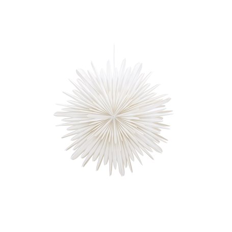 Lampa Sälen, Vit