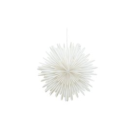 Lampa Sälen, Vit