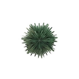 Lampa Sälen, Grön