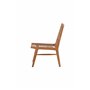 Ribbon Loungestol