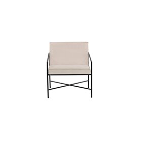 Fåtölj Rakel, 65 × 72 cm, Beige