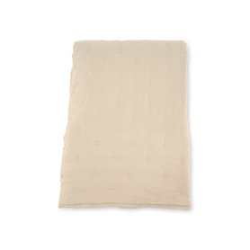 Påslakan Sally, Beige