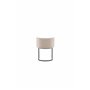 Matstol Simrishamn, Beige/Svart