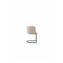 Matstol Simrishamn, Beige/Svart