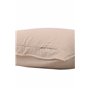 Örngott Ronja, Beige