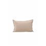 Kuddfodral Ronja, Beige
