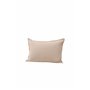 Kuddfodral Ronja, Beige