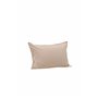 Kuddfodral Ronja, Beige