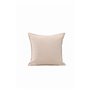 Kuddfodral Ronja, Beige