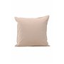Kuddfodral Ronja, Beige
