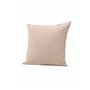 Kuddfodral Ronja, Beige