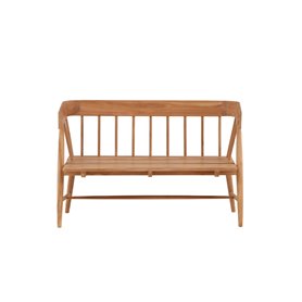 Split Bänk Soffa