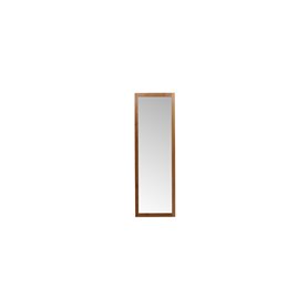 Spegel Sebring, Walnut