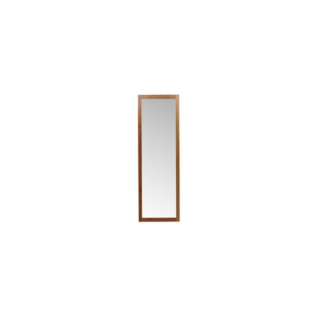 Spegel Sebring, Walnut