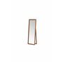 Spegel Sebring, Walnut