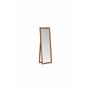 Spegel Sebring, Walnut