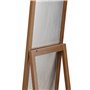 Spegel Sebring, Walnut