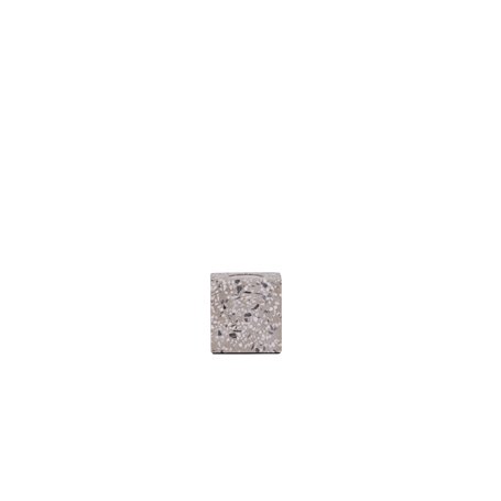 Bordslampa Rilche, Vit