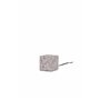 Bordslampa Rilche, Vit