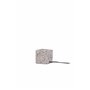 Bordslampa Rilche, Vit