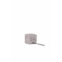 Bordslampa Rilche, Vit