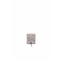 Bordslampa Rilche, Vit